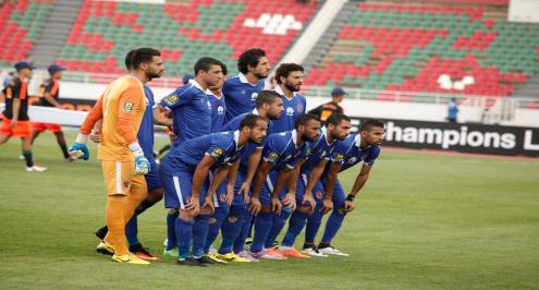 طبيب الأهلي: الثلاثي المصاب لن يلحق بمواجهة سموحة وجمال جاهز